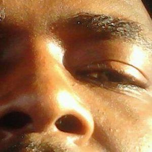 Meet your Posher, Cedric